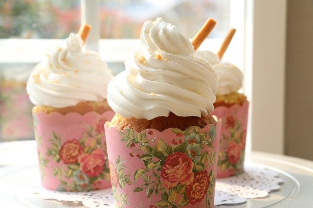 Cup cake