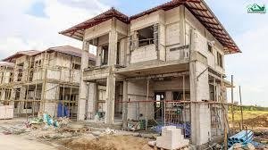 residental construction