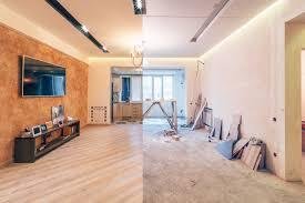 🔧 Home Renovation & Remodeling