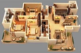 📐 Space Planning & Design