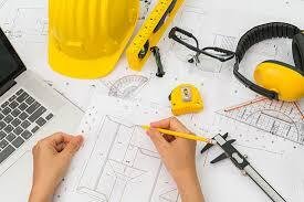 🧱 Engineering & Technical Planning