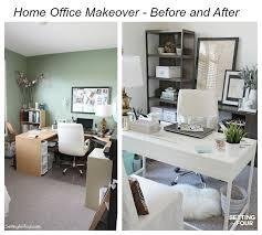 💼 Home + Office Transformations