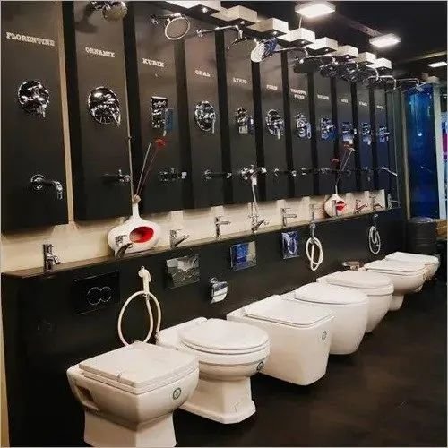 PAARYWARE SANITARY