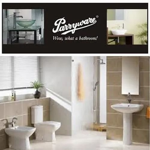 PAARYWARE SANITARY