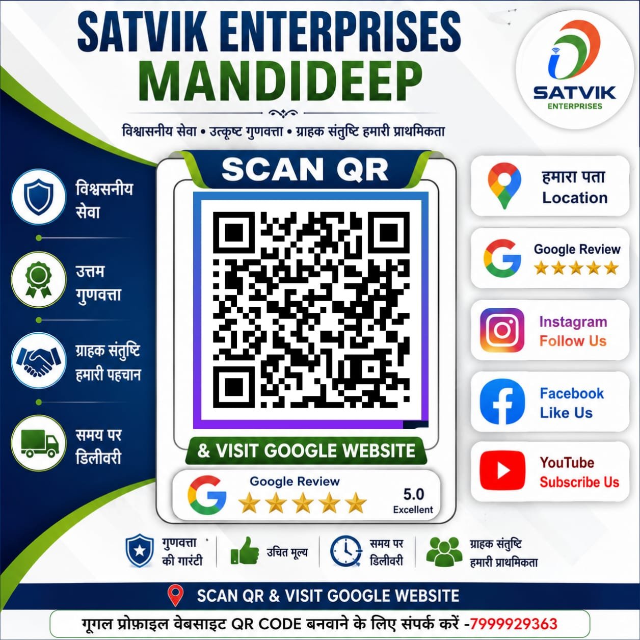 MUST VISIT ONCE