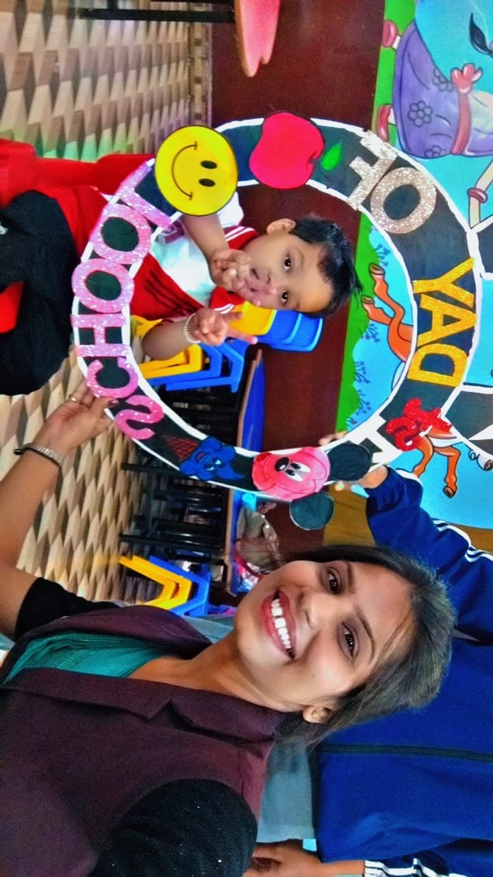 CAMPUS STAFF