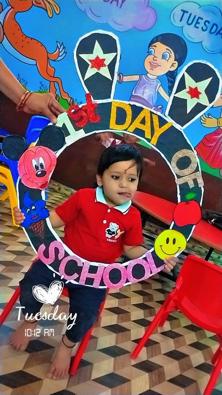 SCHOOL CAMPUS