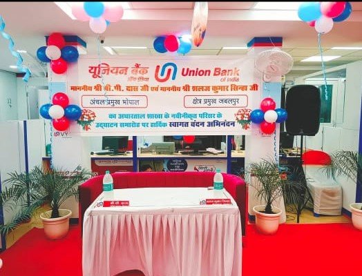 CORPORATE BRANCH OPENING EVENTS