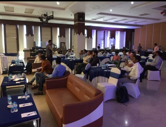 CORPORATE MEETING