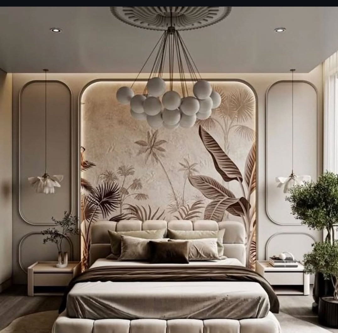 HOME DECORATE INTERIOR DECOR