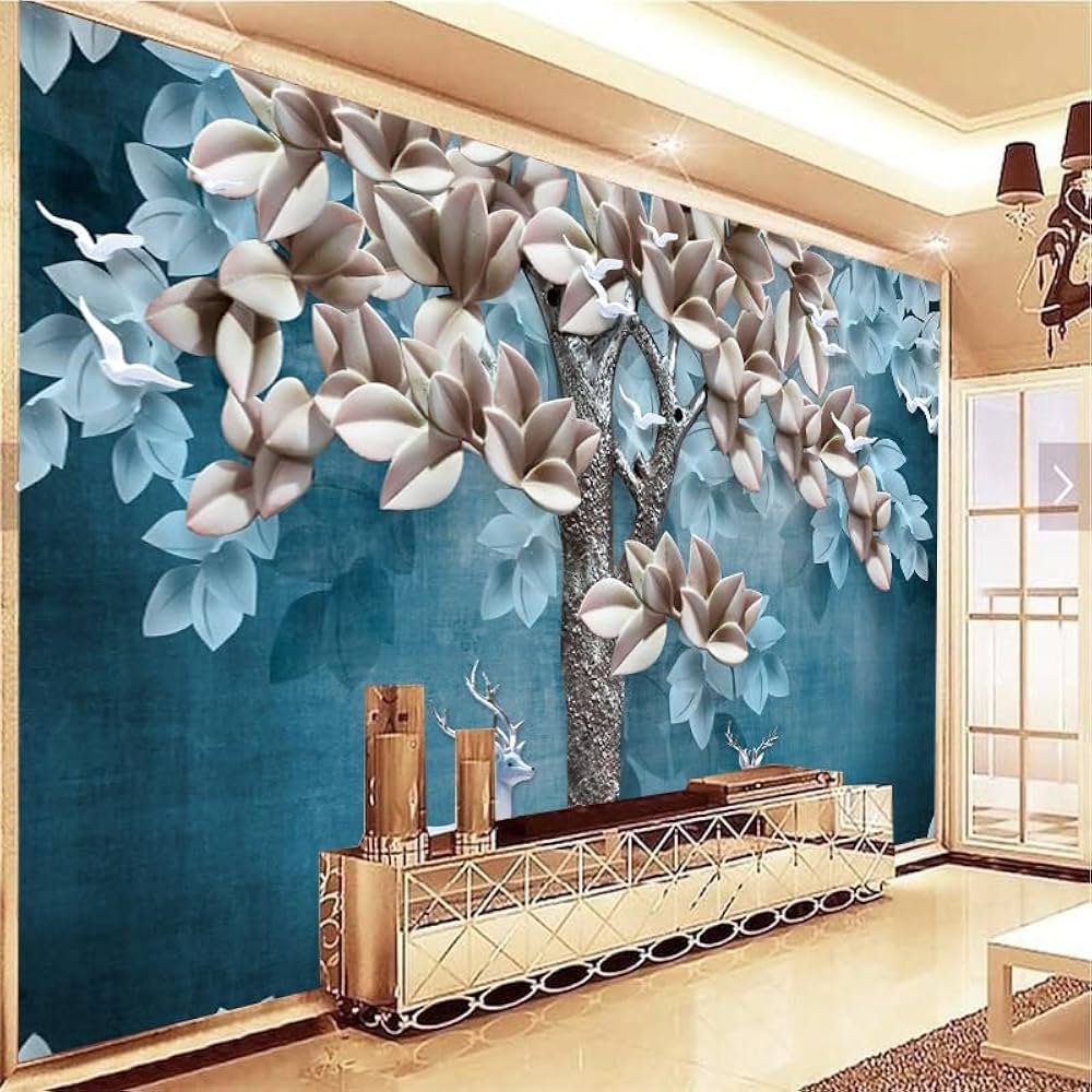 WALLPAPER DESIGN