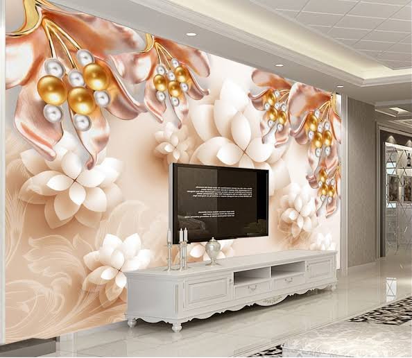 WALLPAPER DESIGN