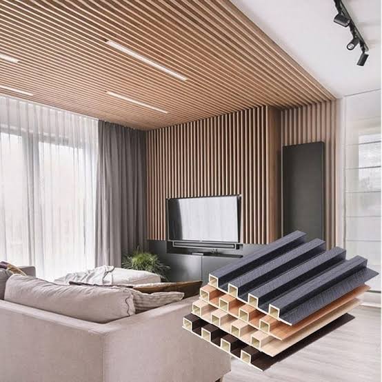 PVC PANNEL SECTION