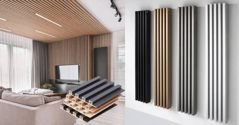 PVC PANNEL SECTION