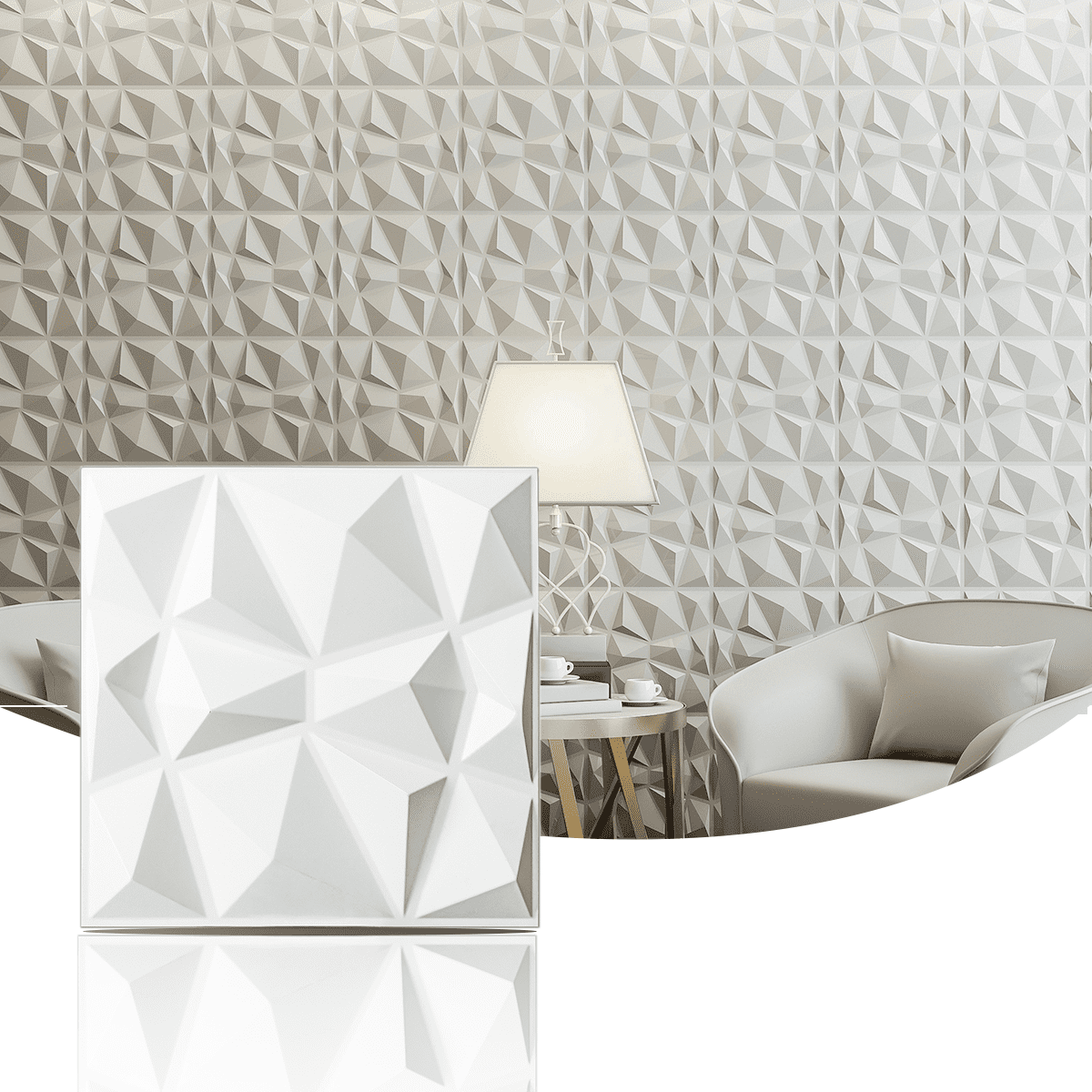 3D PANNELS SECTION
