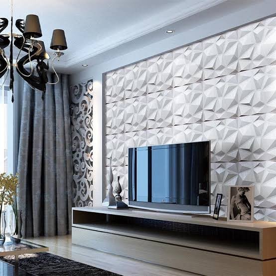 3D PANNELS SECTION