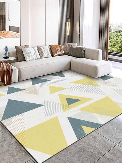 INTERIOR CARPET SECTION