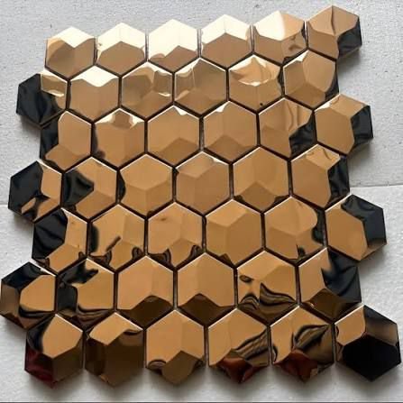 MOSAIC TILES SECTION