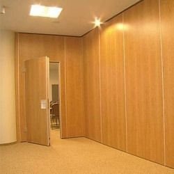 PVC PARTITION SECTION
