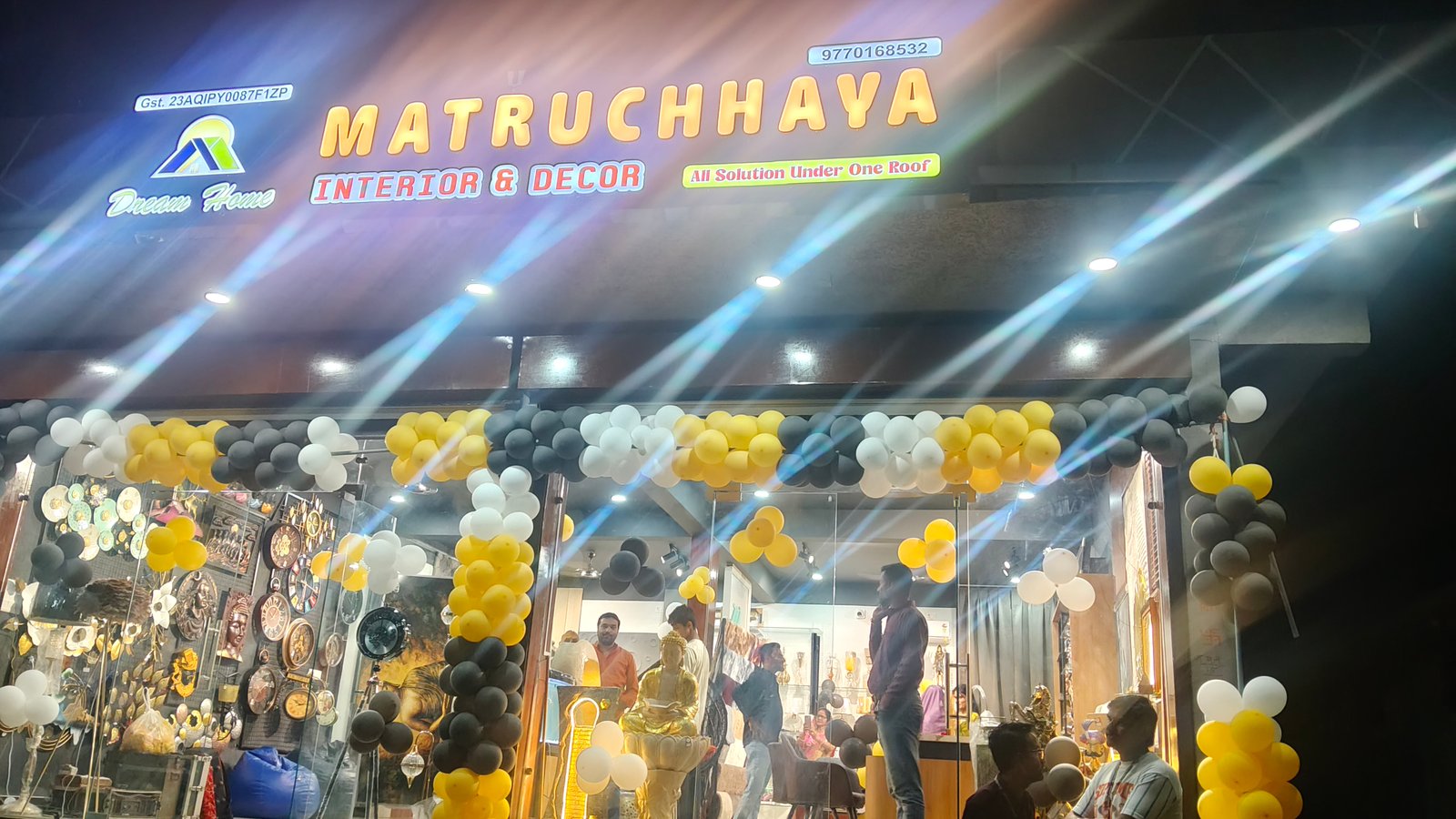 MUST VISIT ONCE
