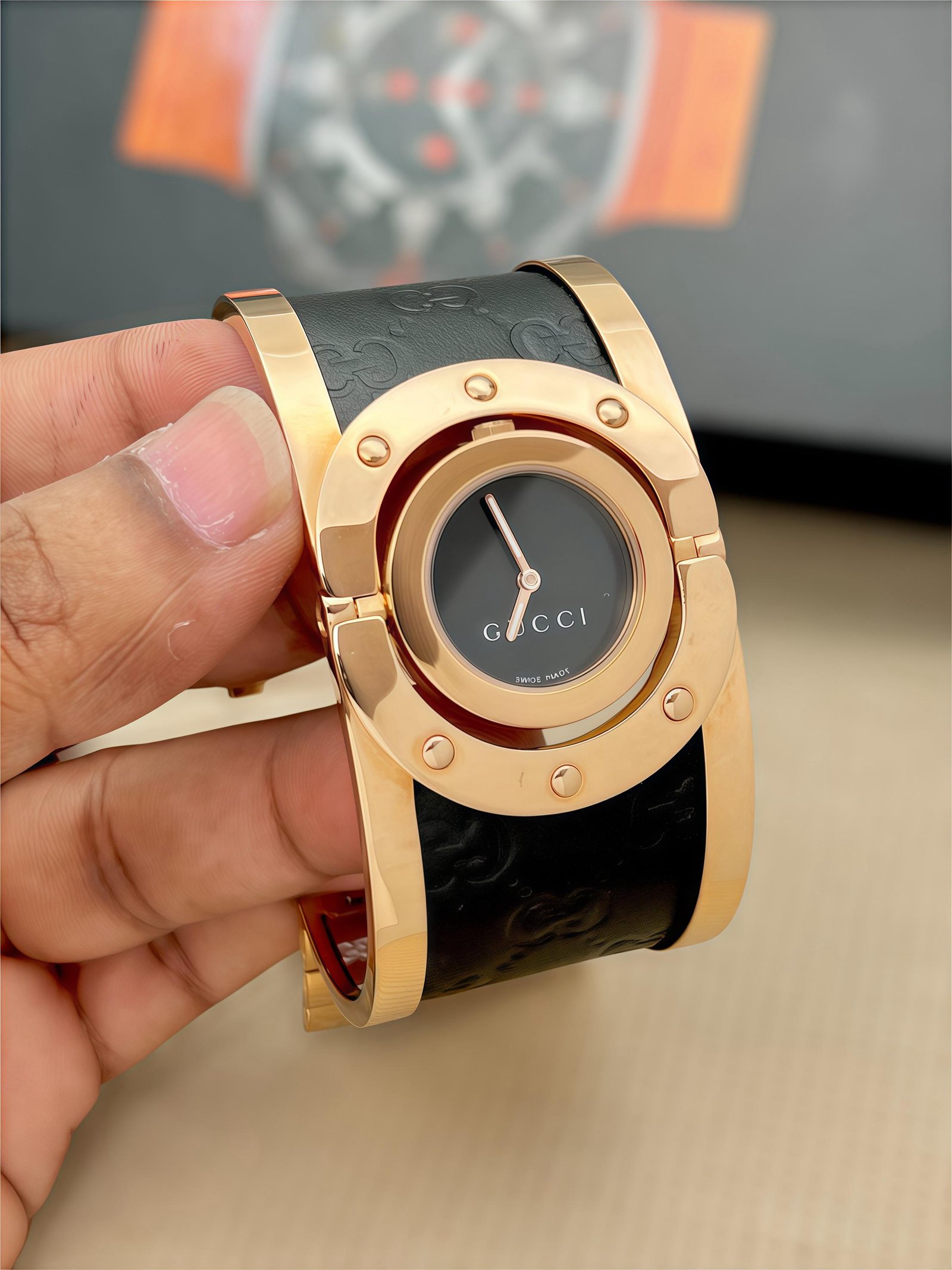 Xclusive Luxury watch for women