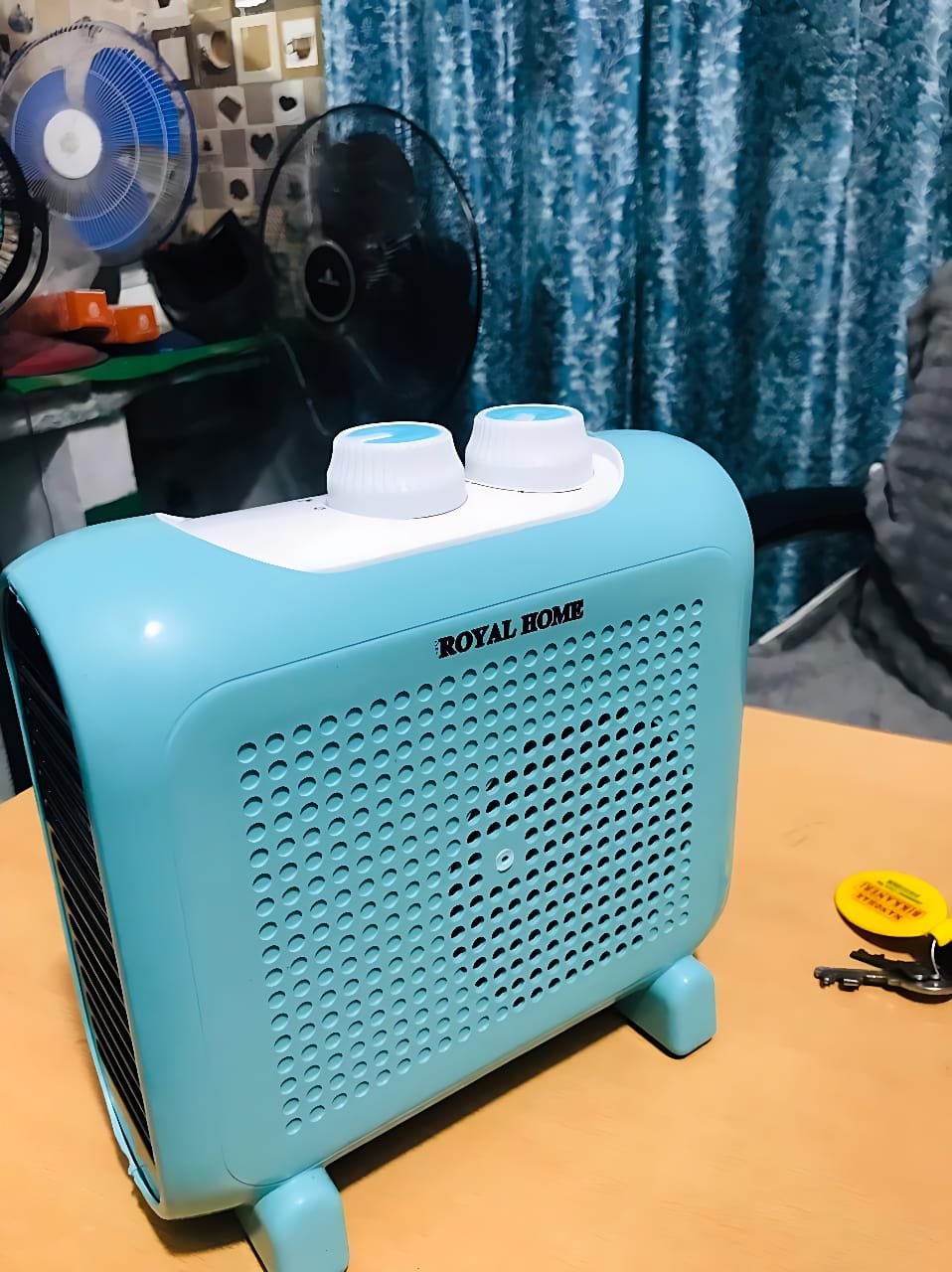 Mini Room Heaters
