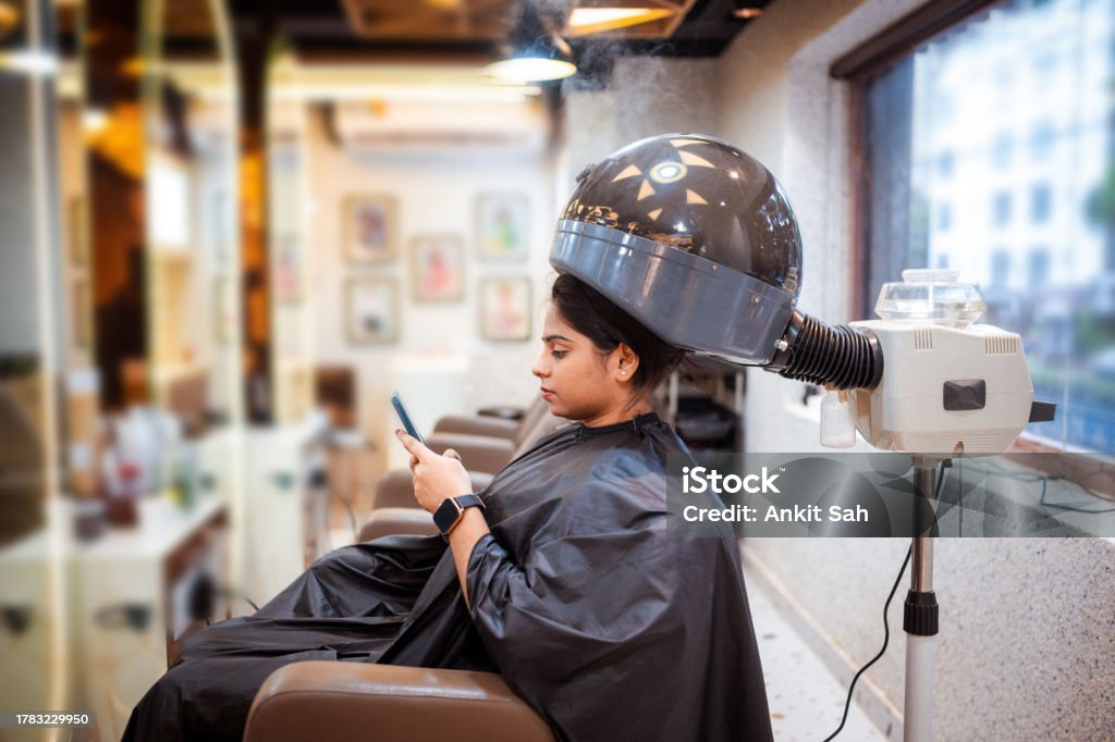 Hair Treatments