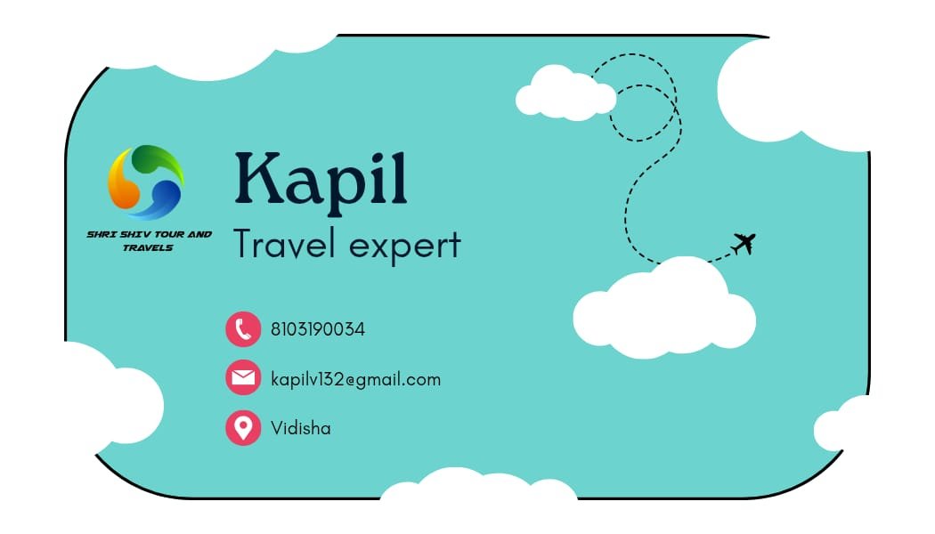 MUST CONTACT US SOON