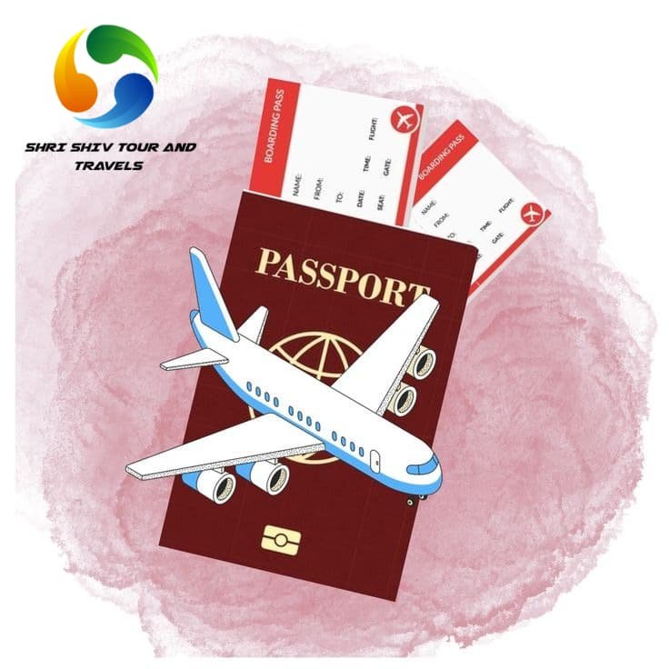 PASSPORT SERVICE