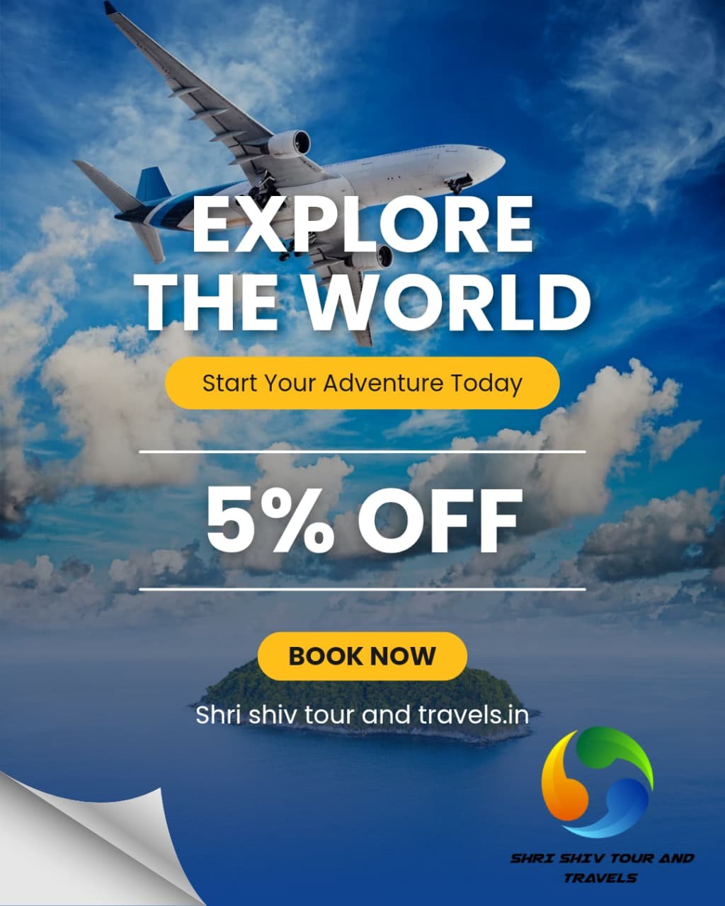 BEST OFFERS ON BOOKING