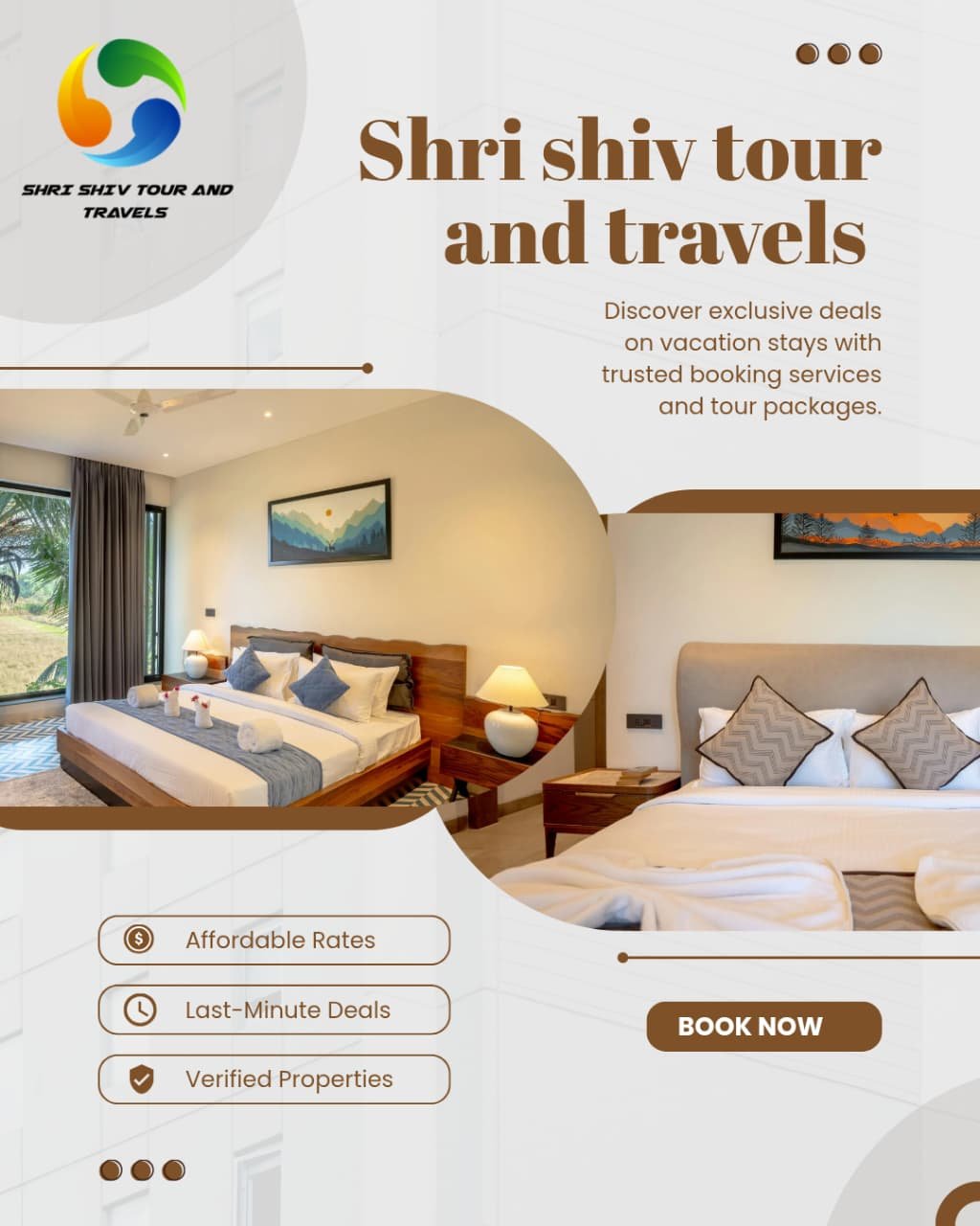 HOTEL BOOKING