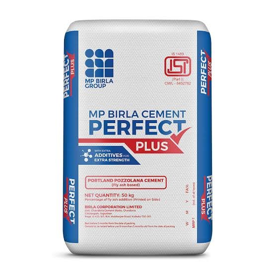 BIRLA CEMENT