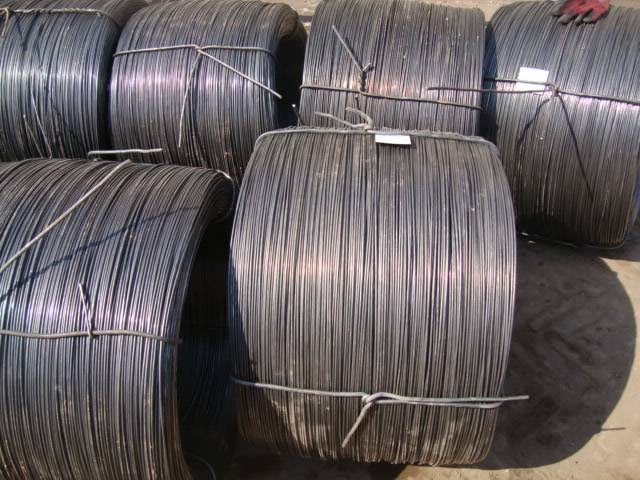 NAIL WIRES