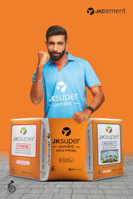 JK SUPER CEMENT