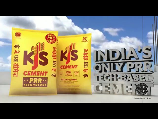 KJS CEMENT