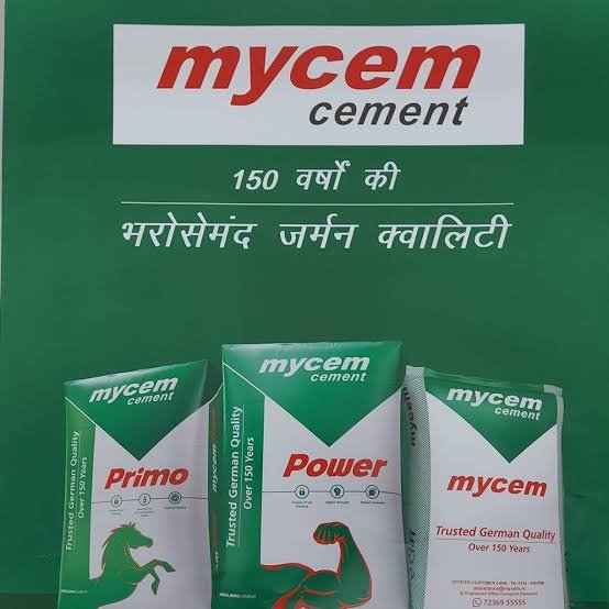 MYCEM CEMENT