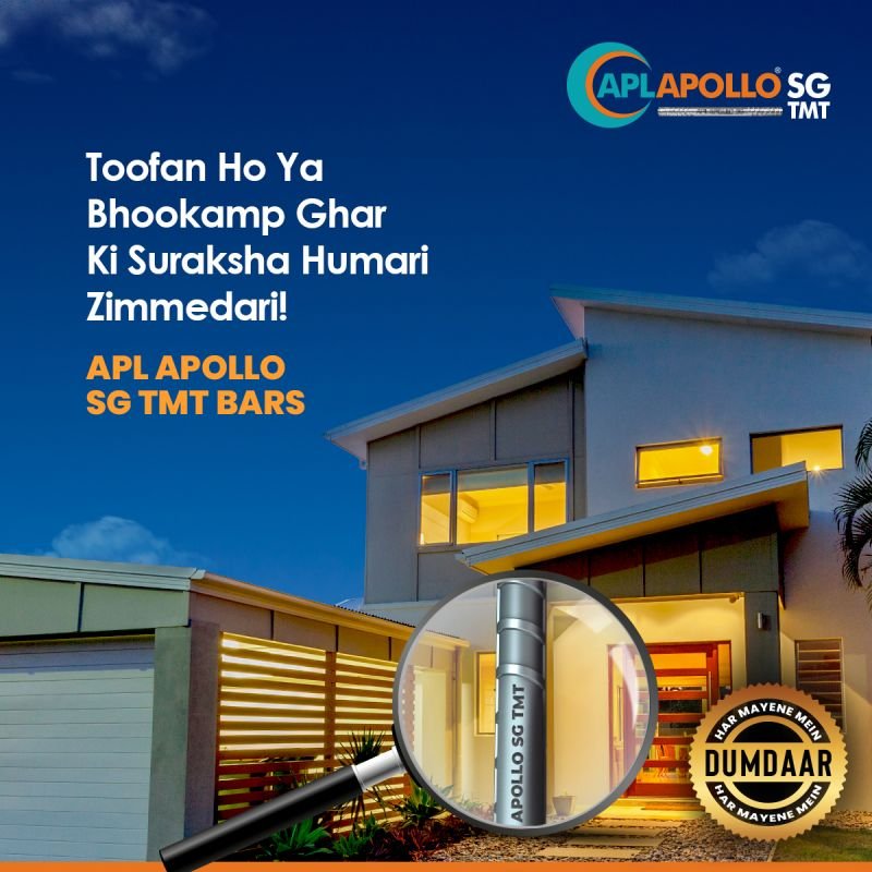 APOLLO TMT SARIYA
