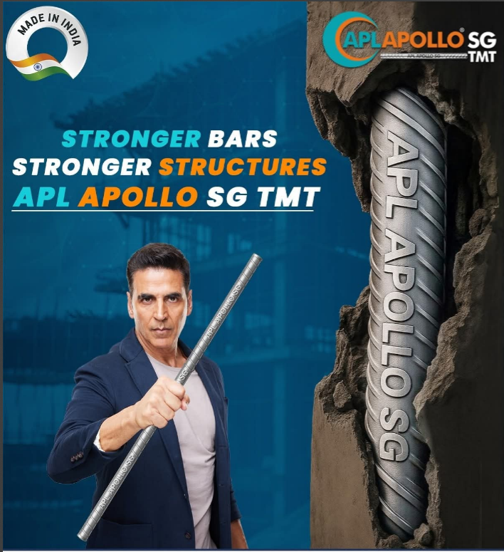 APOLLO TMT SARIYA