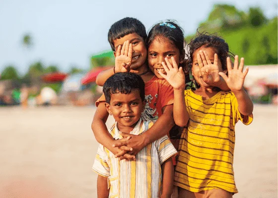 Donate for Orphan