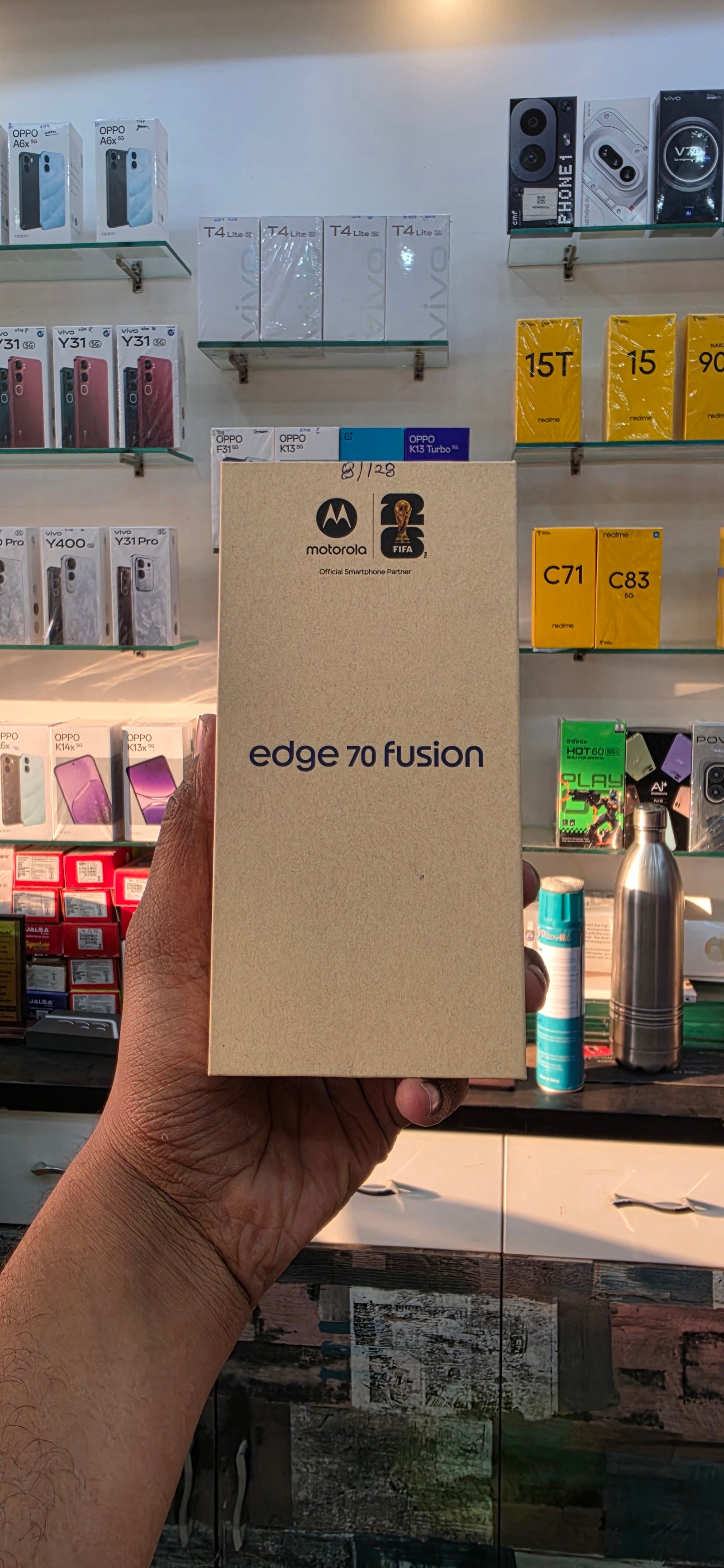 LATEST OFFERS SCHEMES AVAILABLE