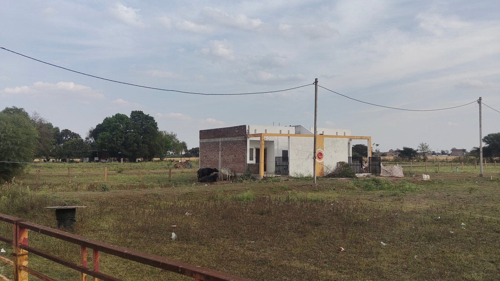 SAWARIYA HOMES