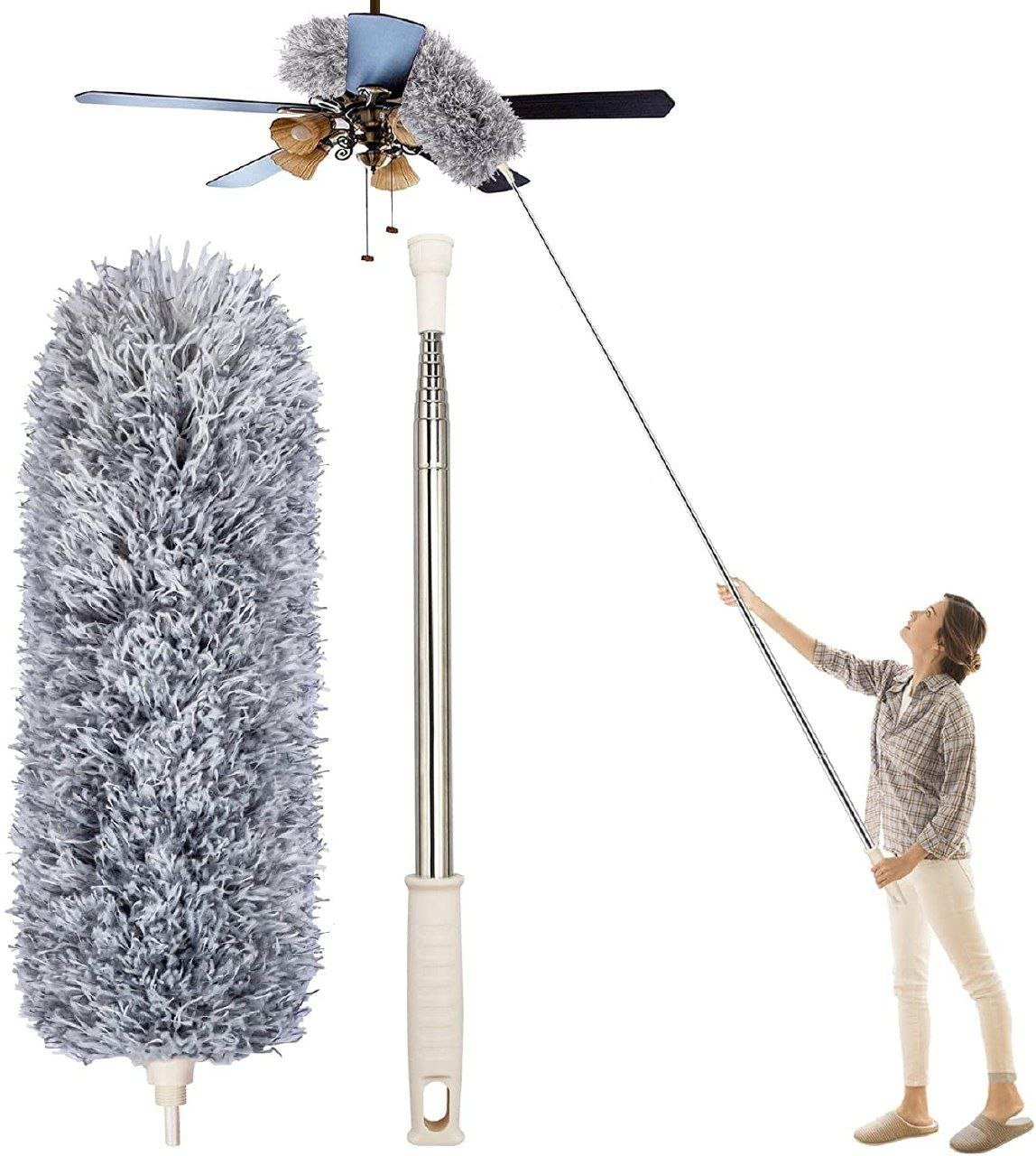 FAN CLEANER