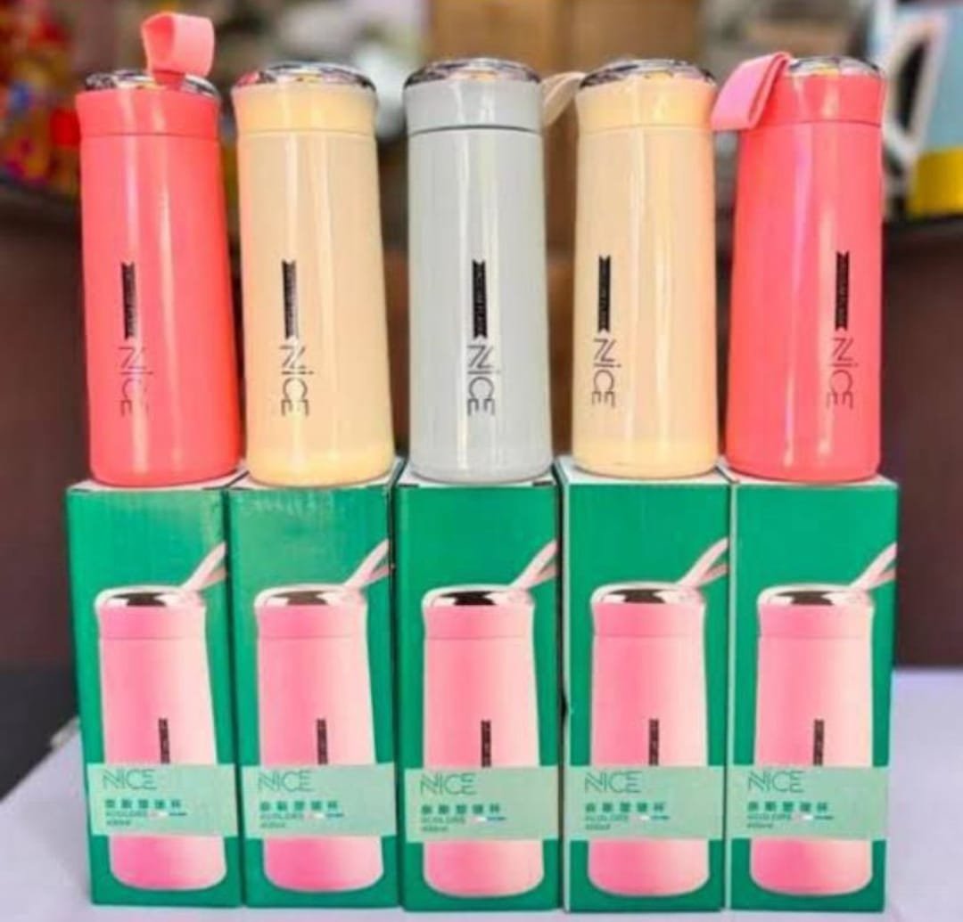 WATER BOTTLE COLLECTION