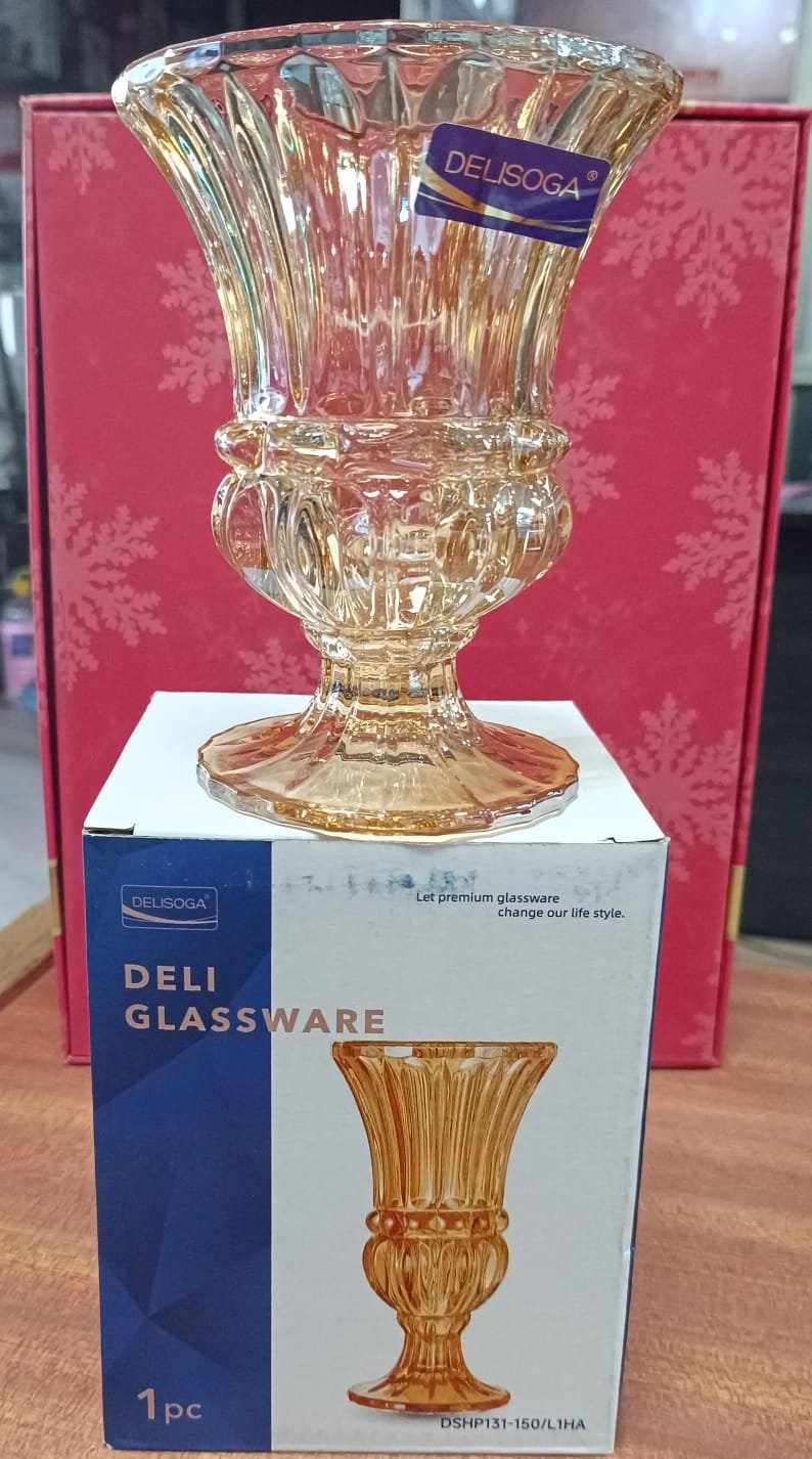 DELLI GLASS