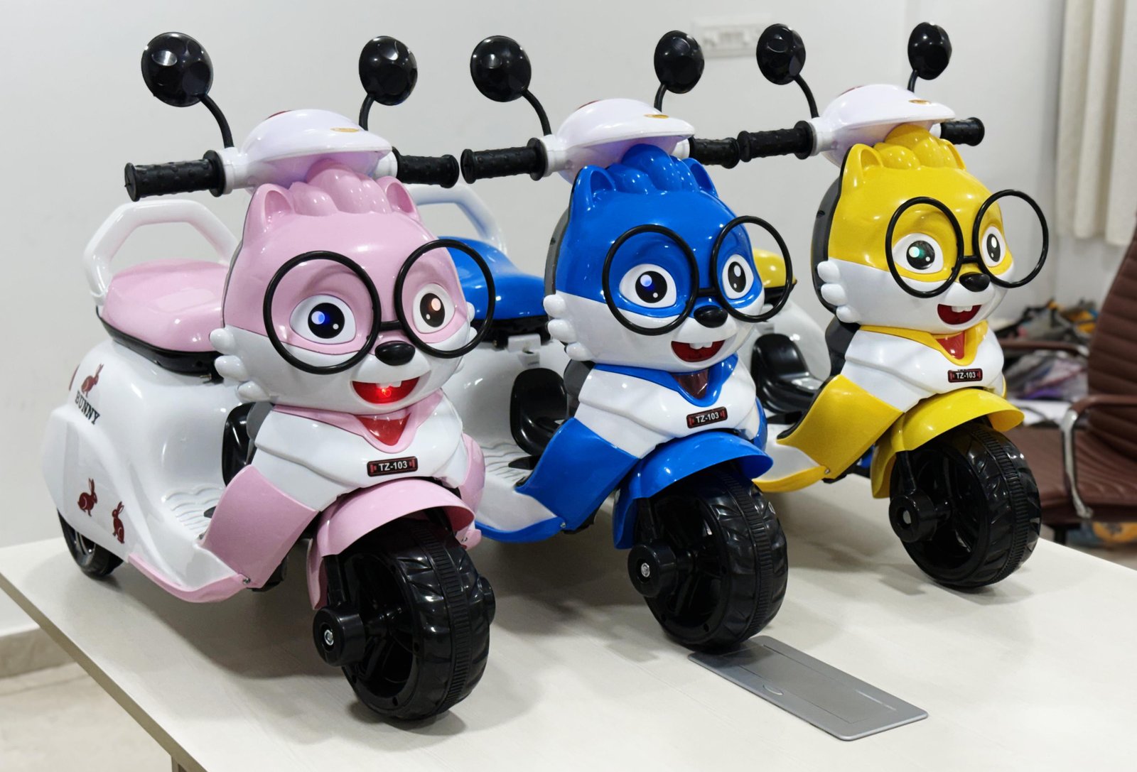 KIDZ TOYS