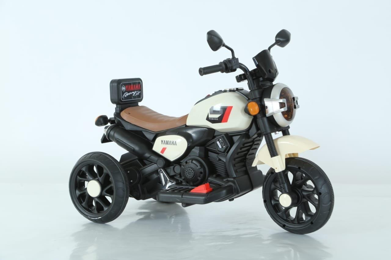 KIDZ BIKE BOOK NOW