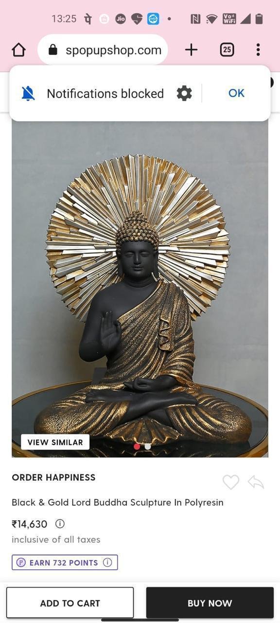 MUST VISIT ONCE LATEST ITEMS