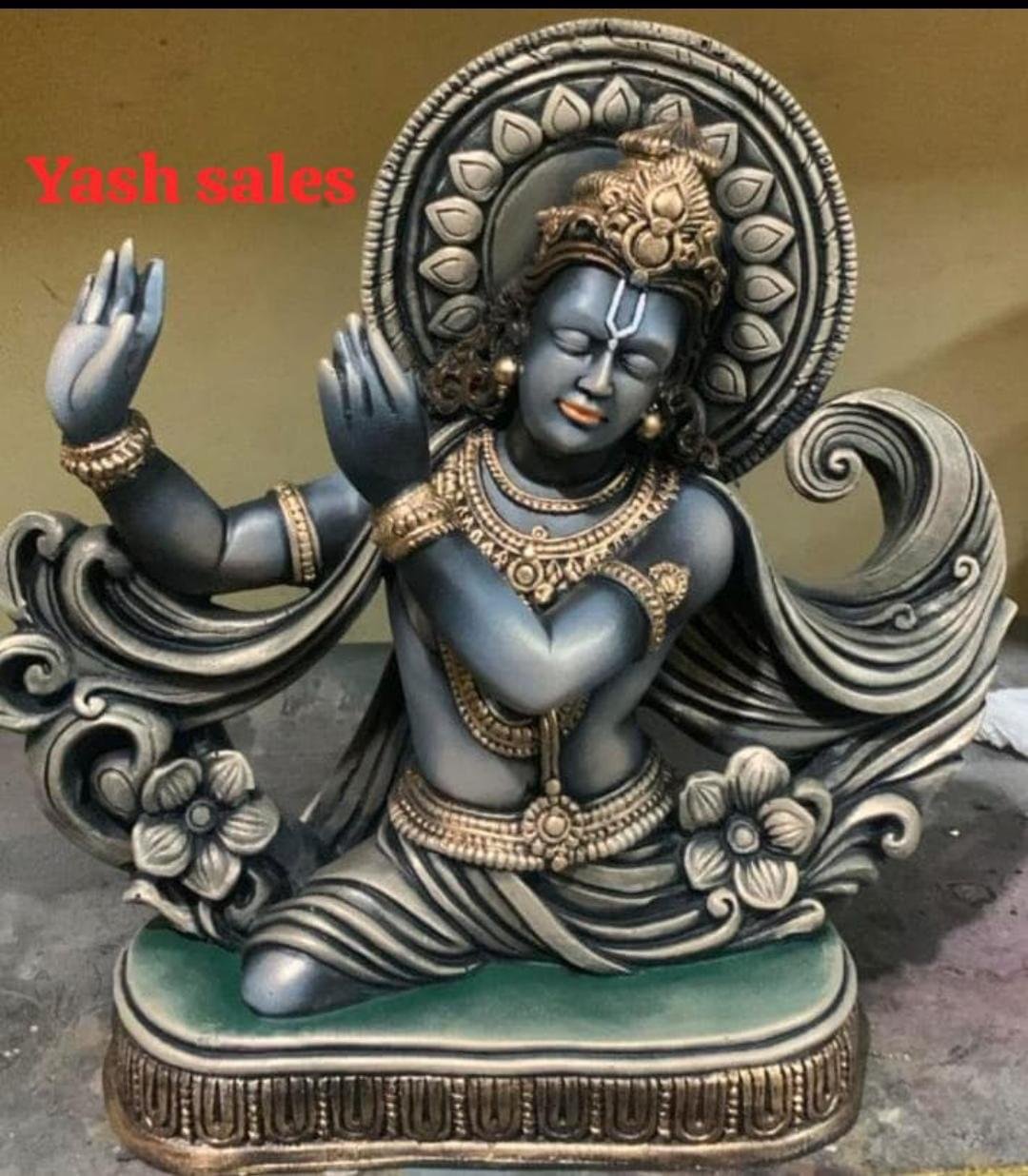 KRISHNA ARTS DESIGN
