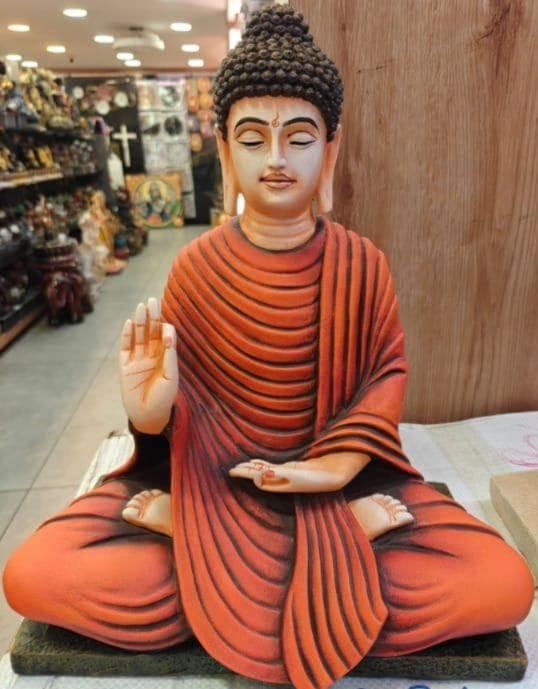 LORD BUDDHA STATUES