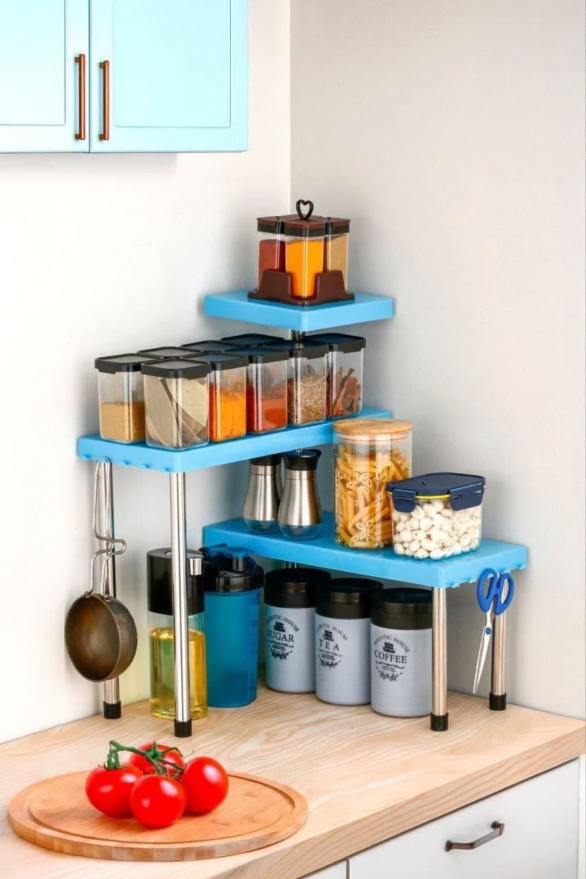 KITCHEN STORAGE